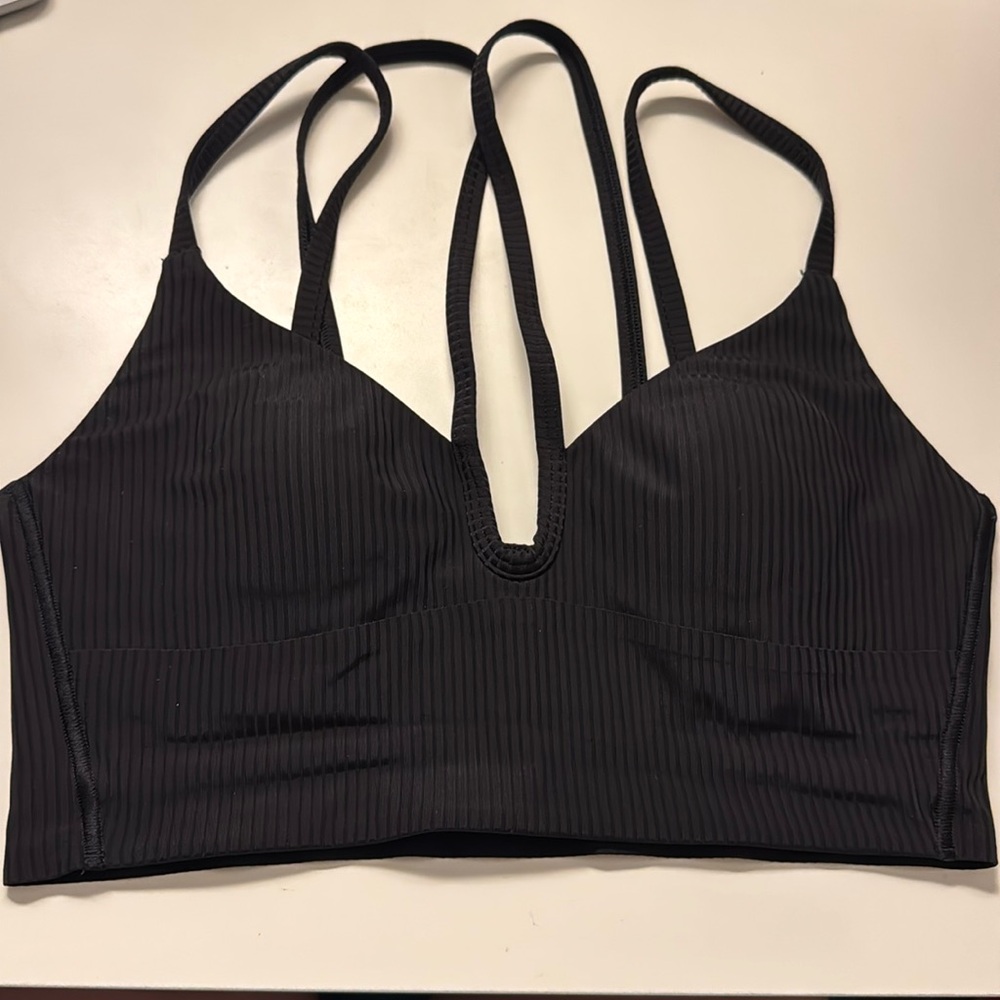 Lululemon Like a Cloud Bra